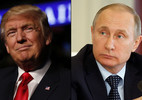 Trump tiết lộ dự định gặp Putin