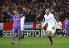 Video bàn thắng Sevilla 2-1 Real Madrid