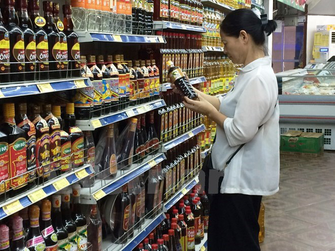 Công bố 7 phần bộ tiêu chuẩn nước mắm truyền thống Việt Nam