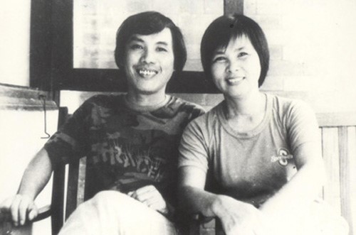 Nhà thơ Xuân Quỳnh chưa được giải thưởng Hồ Chí Minh lần này