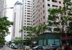 Hà Nội: Phí dịch vụ chung cư cao nhất 16.500 đồng/m2