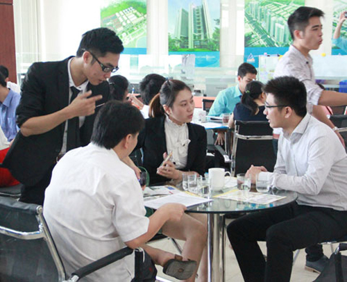 Bí quyết 5 bước giúp môi giới quan hệ tốt với khách