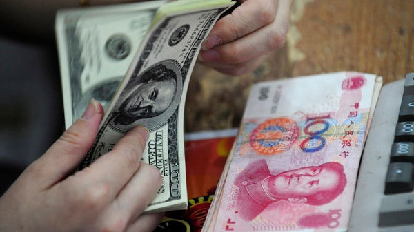 Thời Donald Trump: Cảnh báo đầu tiên từ Trung Quốc