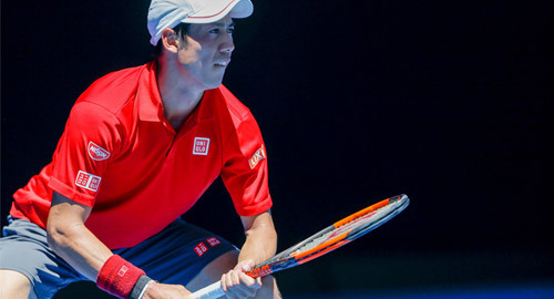 Nishikori