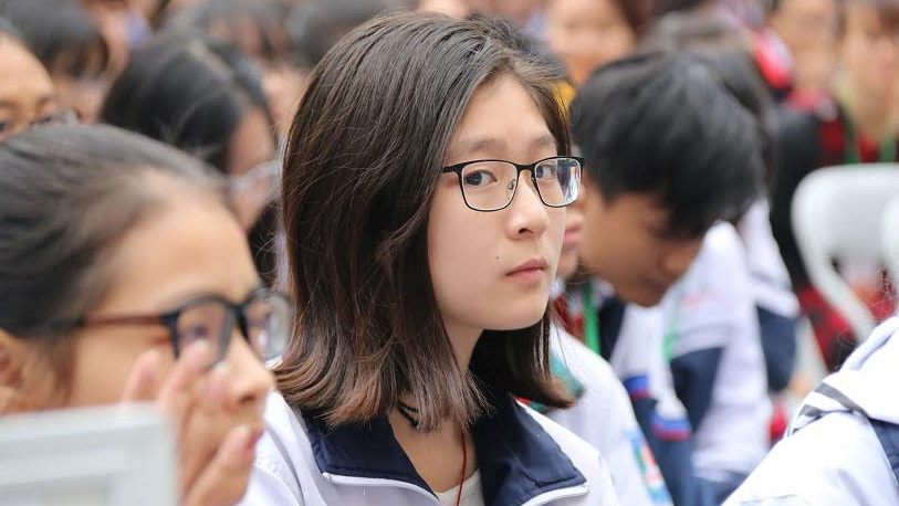 Chương trình giáo dục phổ thông mới có