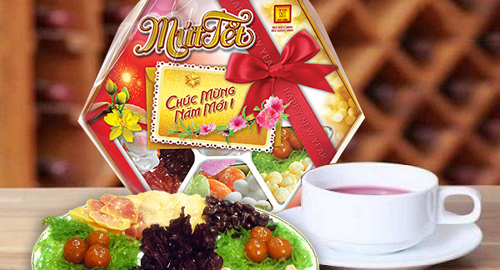 4 lưu ý để có một cái Tết khỏe mạnh