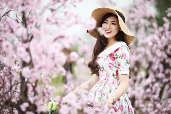 Điều Á hậu Tú Anh sợ nhất trong ngày Tết