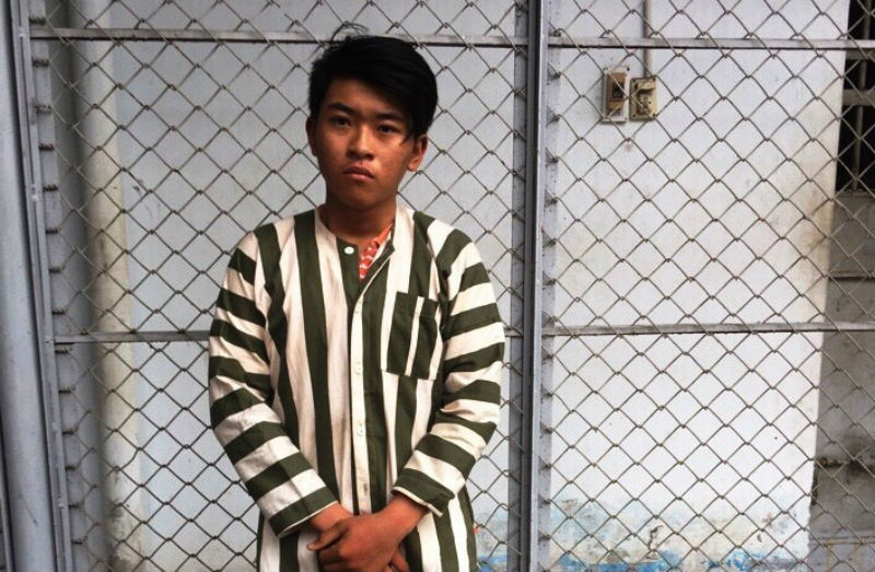 Vụ án chung cư Hà Đô: Hung thủ bị xử không quá 12 năm tù