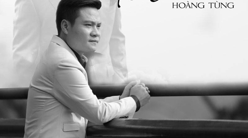 Mạnh Quỳnh - Nam Em thu âm cá khúc Xuân