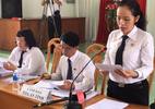 TAND Bình Thuận: 'Ông Huỳnh Văn Nén chấp nhận bồi thường 10 tỷ đồng'