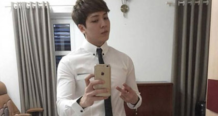 Sốc nặng với gia thế khủng của hot boy Uber gây bão mạng sau vài phút lên sóng truyền hình
