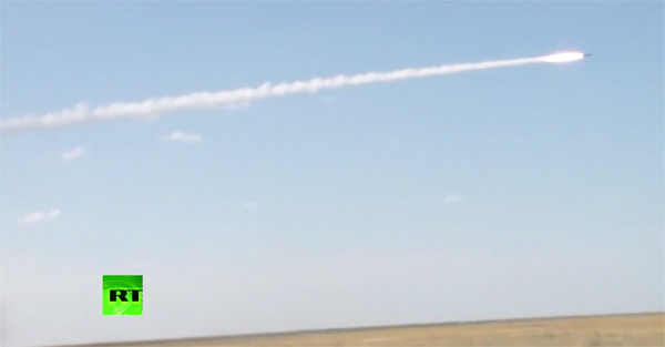 Hệ thống Tor của Nga