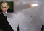 Vũ khí Nga mới nhất, 'khắc tinh' của tên lửa Mỹ