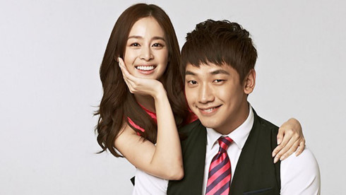 Bi Rain kết hôn với Kim Tae Hee vào 19/2 tới