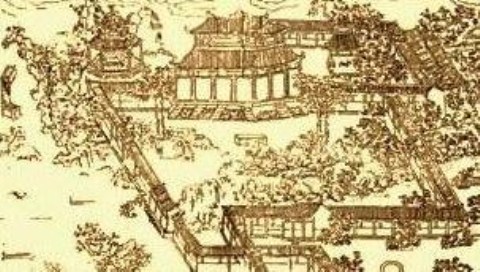 Vị vua nào có con rể cũng làm vua?