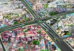 Hơn 500 tỷ làm hầm chui “xóa” nút giao thông “tử thần” ở Sài Gòn