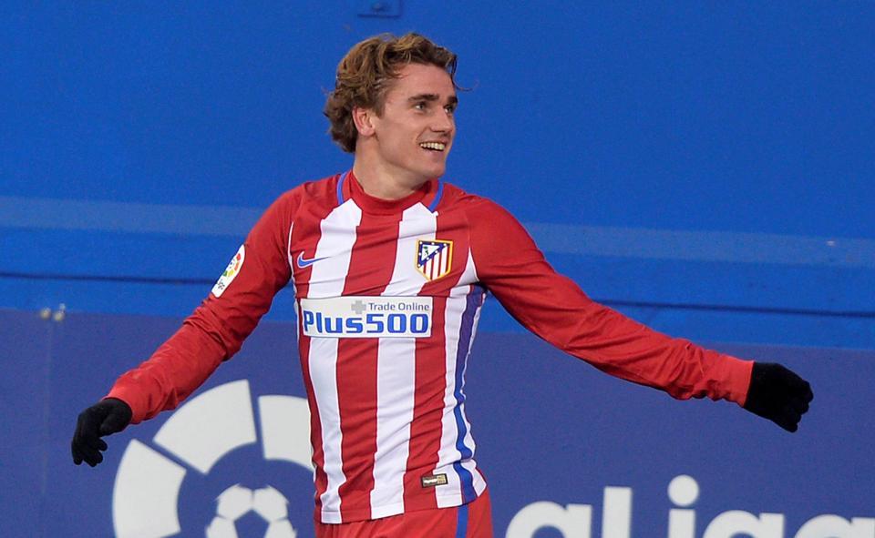 Griezmann