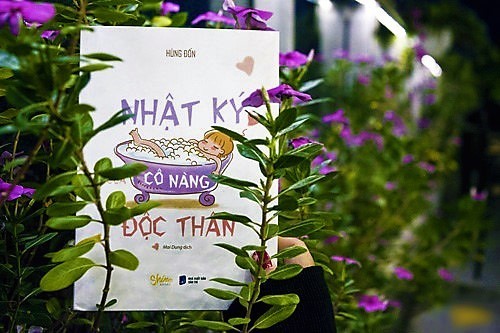 'Bi kịch' của cô nàng ế tuổi 30