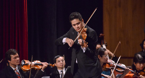 Happiness Concert by Acecook Vietnam: Đêm của những giai điệu đỉnh cao