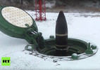Nga thử thành công tên lửa đạn đạo uy lực