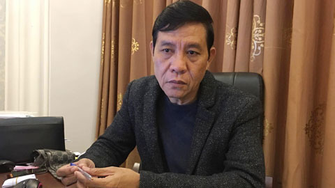 UBND TP Vinh thua kiện, nộp 200 nghìn án phí