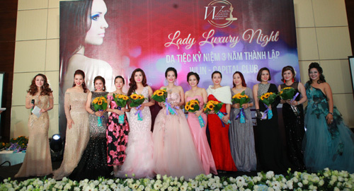 ‘Người truyền lửa’ tại Wlin Capital Hanoi