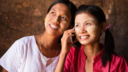 Tiến sang Myanmar, viễn thông dẫn đầu làn sóng xuất ngoại