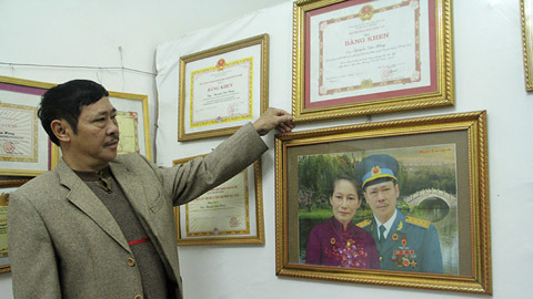 Hiệp sĩ Thủ đô hơn 300 lần bắt cướp