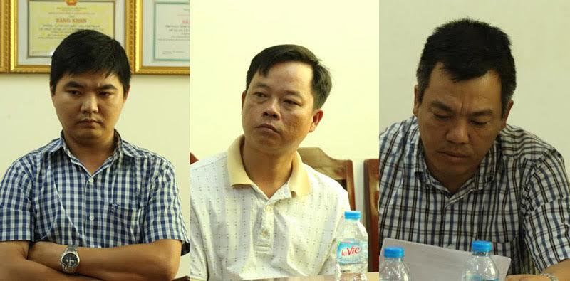 Diễn biến mới vụ Thanh tra giao thông nhận hối lộ tiền tỉ