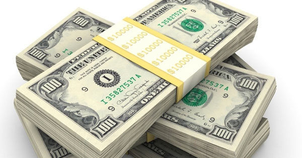 Tỷ giá ngoại tệ ngày 19/1: USD tăng bất chấp sức ép Donald Trump