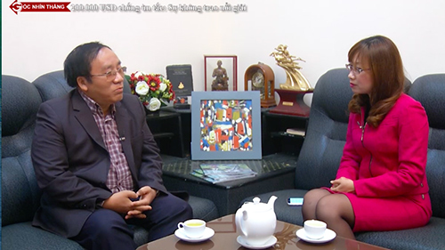 ùn tắc giao thông