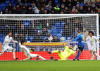 Video bàn thắng Real Madrid 1-2 Celta Vigo