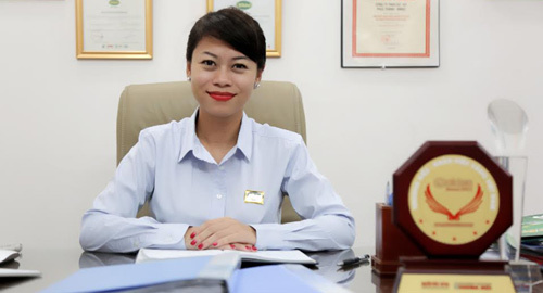 Cuộc chuyển giao quyền lực của thương hiệu dầu nhớt VN