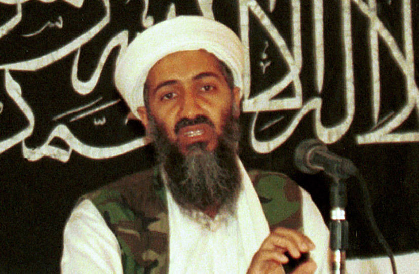 Người giúp Mỹ tìm ra Bin Laden giờ ra sao?