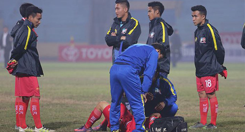 HAGL đội sổ V-League 2017: Bầu Đức tin nhầm người