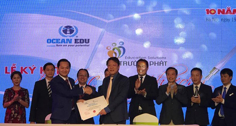 Hơn 90% học viên trở lại nơi đã học