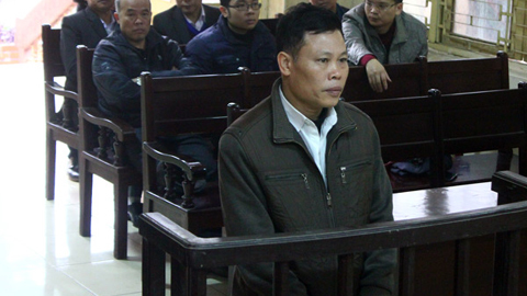 Điều tra viên vẫn ngỡ ngàng việc ông Chấn bị oan