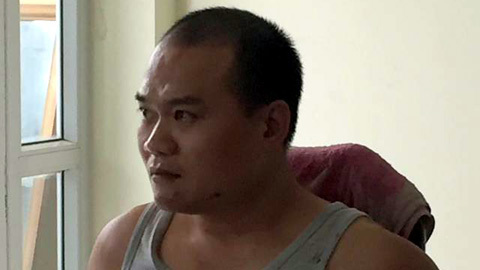 Nghẹt thở truy bắt tên tội phạm quốc tế