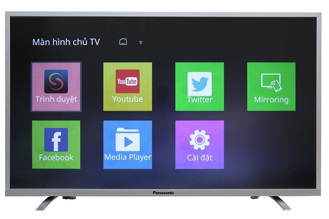 Loạt TV đại hạ giá mùa mua sắm cuối năm