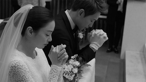 Đám cưới của Bi Rain và Kim Tae Hee