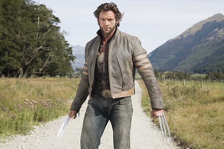 Người sói Hugh Jackman già nua nhưng vẫn cực ngầu trong trailer mới