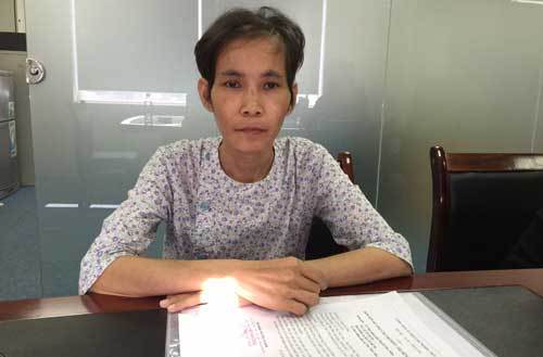 Ước nguyện khó thành của người mẹ ung thư