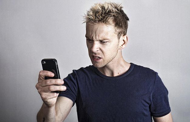 Phát hiện tin nhắn có thể làm