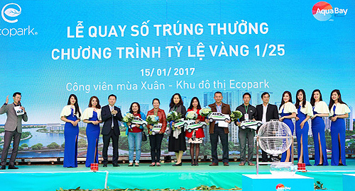 Bí kíp bán cháy hàng của ông lớn BĐS