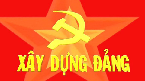 Bộ Chính trị chỉ đạo kiểm điểm phê và tự phê bình