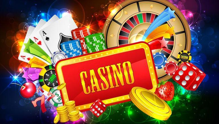 Chính thức cho phép người Việt được chơi casino