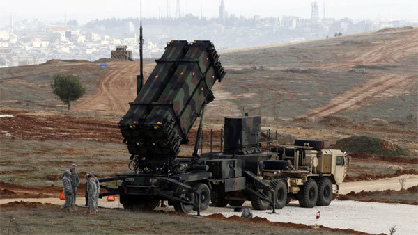 Tân Tổng thống Trump lộ kế hoạch lá chắn tên lửa mới