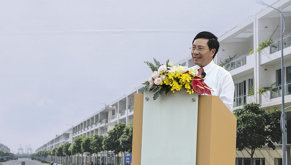 Đô thị Thủ Thiêm có tên đường nhà ngoại giao Nguyễn Cơ Thạch