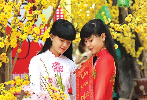 Tết xong là mệt mỏi “lết” vào năm mới