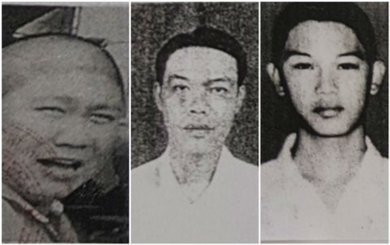 Truy tìm 3 'hung thần' cầm đầu nhóm giang hồ hành hung công nhân